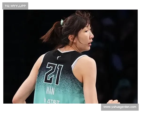 WNBA自由人胜狂热结束八连败 韩旭连续三场未出战 WNBA自由人胜狂热结束八连败 韩旭连续三场未出战