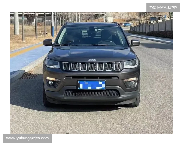 Jeep全新指南者冬日试驾 1.4T车型堪称小猎豹 Jeep全新指南者冬日试驾 1.4T车型堪称小猎豹