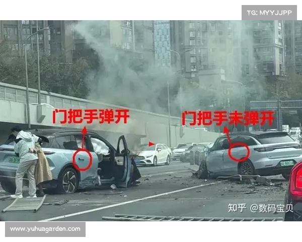“受惊”的系统,忘下车门解锁指令了?汽车发生碰撞时,不同品牌车型车门解锁设计逻辑有差异 “受惊”的系统,忘下车门解锁指令了?汽车发生碰撞时,不同品牌车型车门解锁设计逻辑有差异