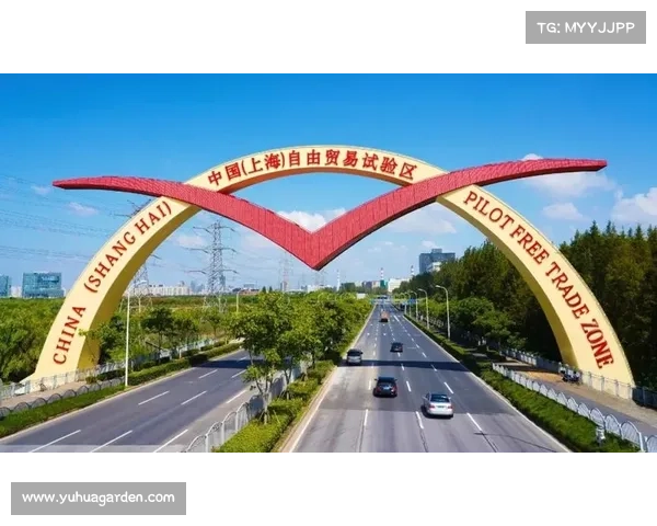 上海自贸区迈向4.0,来看海鸥门如何焕然一新 上海自贸区迈向4.0,来看海鸥门如何焕然一新