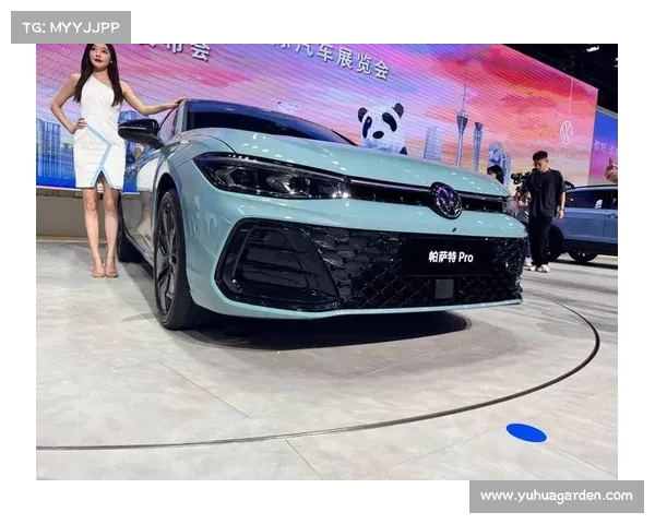 上汽大众帕萨特新款来袭,外观大变!看完官图你心动吗? 上汽大众帕萨特新款来袭,外观大变!看完官图你心动吗?