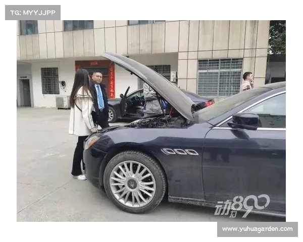 买车2万多,修车1万多,襄阳车主崩溃…… 买车2万多,修车1万多,襄阳车主崩溃……